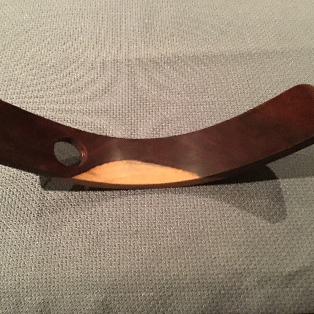 Wine bottle holder
